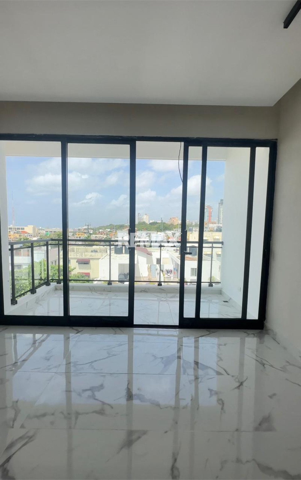 Apartamento en LA FERIA, SANTO DOMINGO DE GUZMÁN