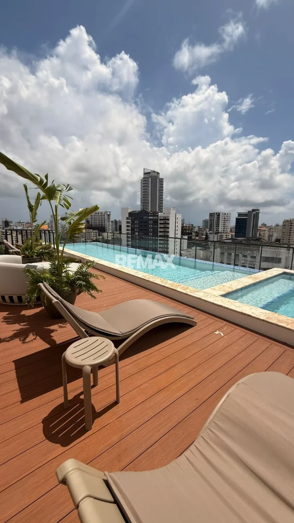 Apartamento en ENSANCHE NACO, SANTO DOMINGO DE GUZMÁN