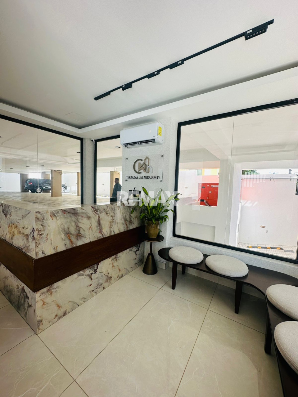 Apartamento en LA FERIA, SANTO DOMINGO DE GUZMÁN