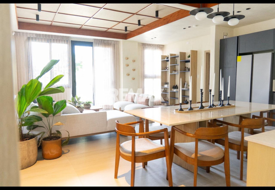 Apartment en SANTIAGO, LA ESMERALDA