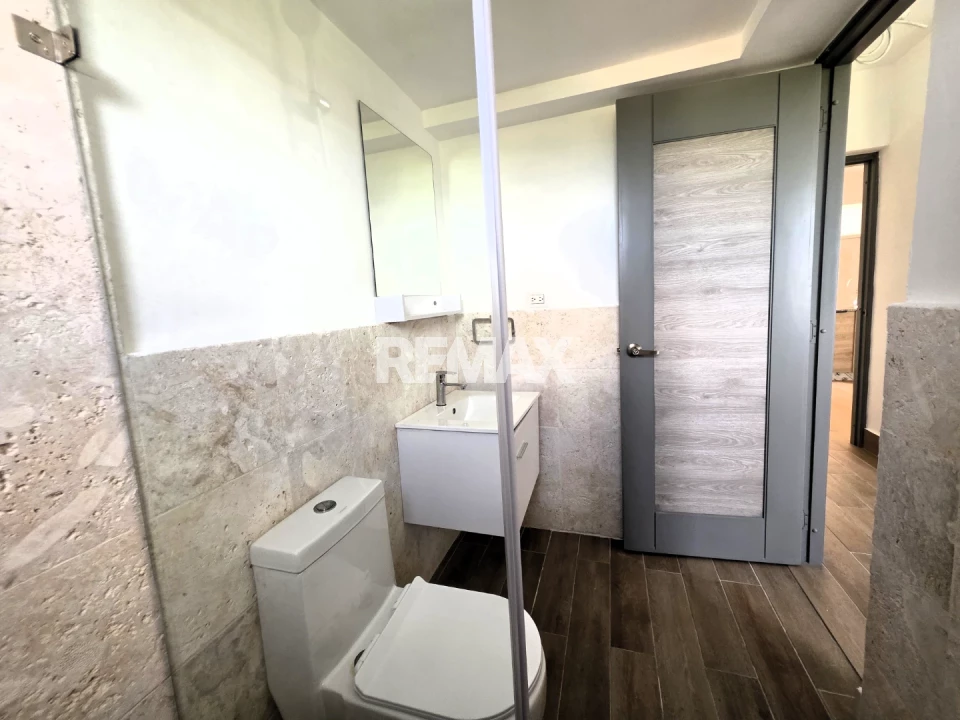Apartamento en SAN PEDRO DE MACORÍS, JUAN DOLIO