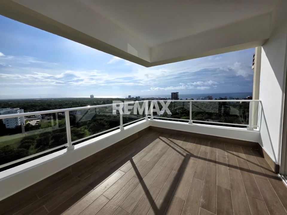 Apartamento en SAN PEDRO DE MACORÍS, JUAN DOLIO