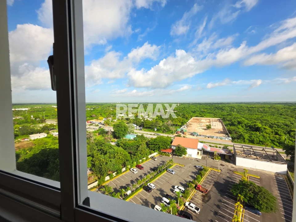 Apartamento en SAN PEDRO DE MACORÍS, JUAN DOLIO