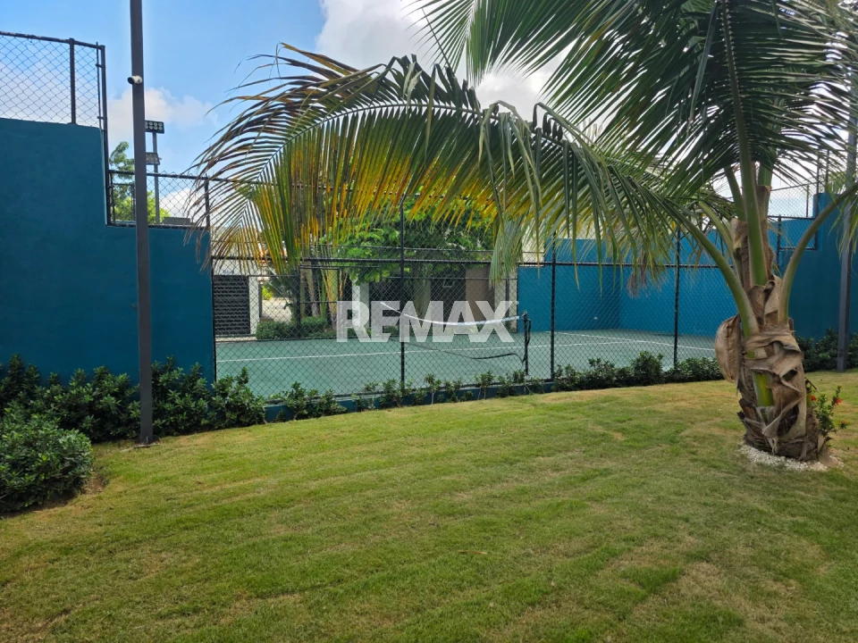 Apartamento en SAN PEDRO DE MACORÍS, JUAN DOLIO