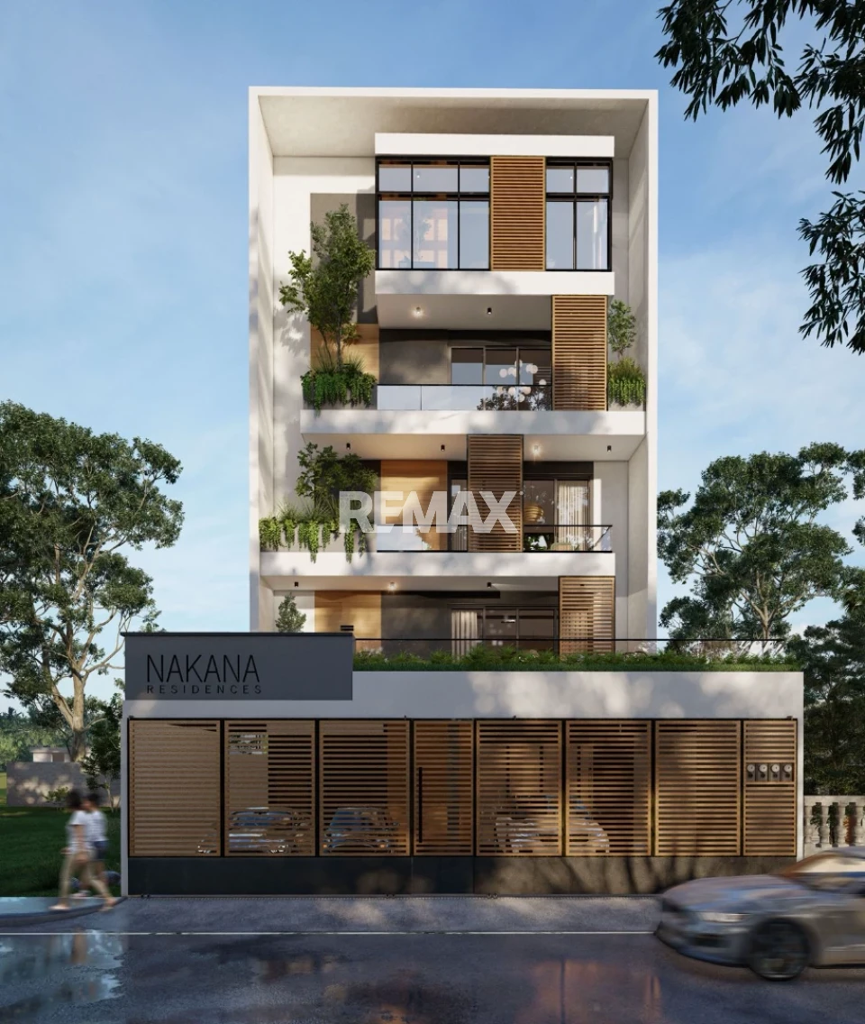 Proyecto de Apartamento en SANTO DOMINGO ESTE, URBANIZACION FERNANDEZ ORIENTAL