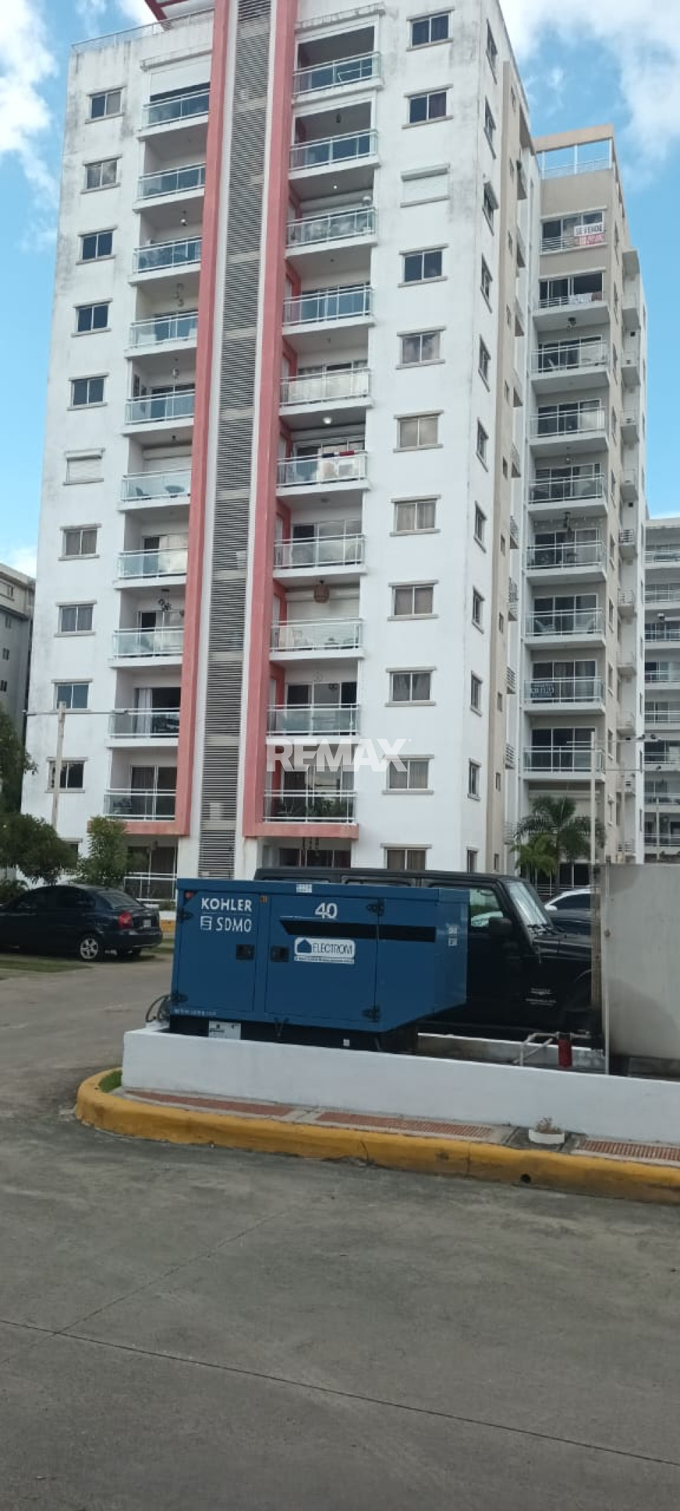 Apartamento en SANTO DOMINGO ESTE, SAN ISIDRO ADENTRO