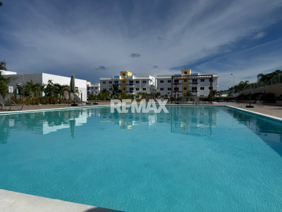 Apartamento en PUNTA CANA, BAVARO