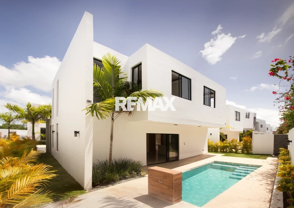 House en PUNTA CANA, BAVARO