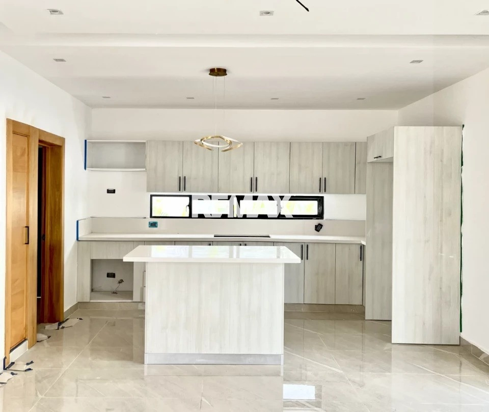 House en PUNTA CANA, BAVARO