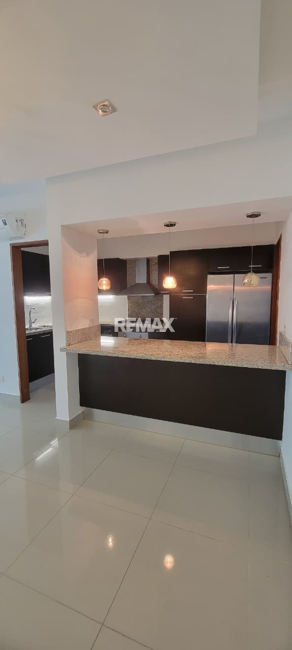 Apartamento en EVARISTO MORALES, SANTO DOMINGO DE GUZMÁN