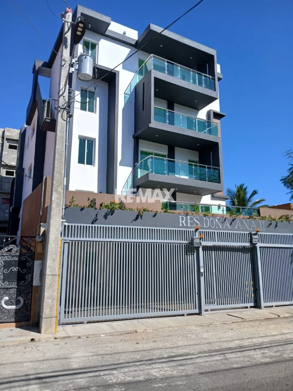 Apartamento en SANTO DOMINGO ESTE, PRADO ORIENTAL I