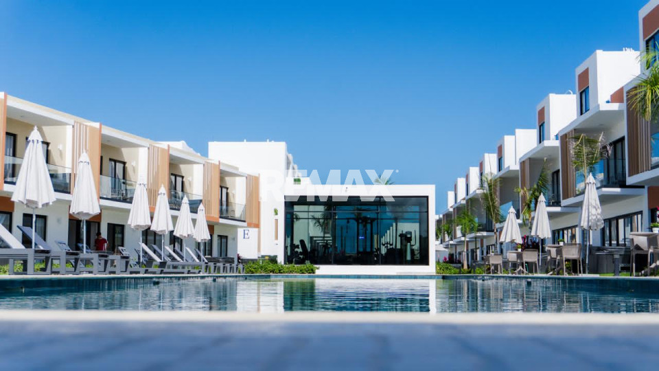 Apartment en PUNTA CANA, VISTA CANA