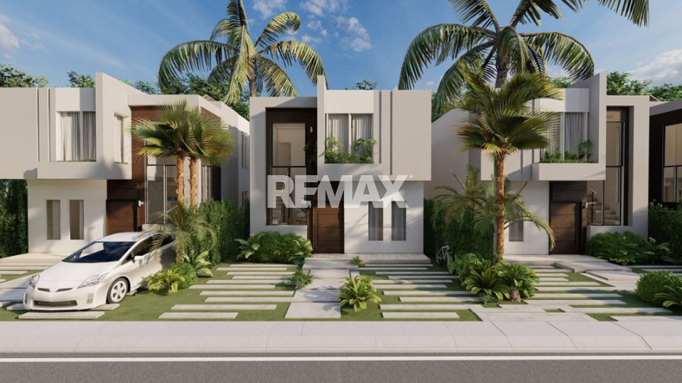 Casa en BAVARO, PUNTA CANA