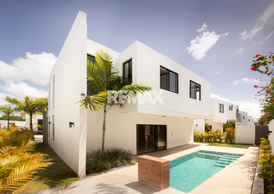 House en PUNTA CANA, BAVARO