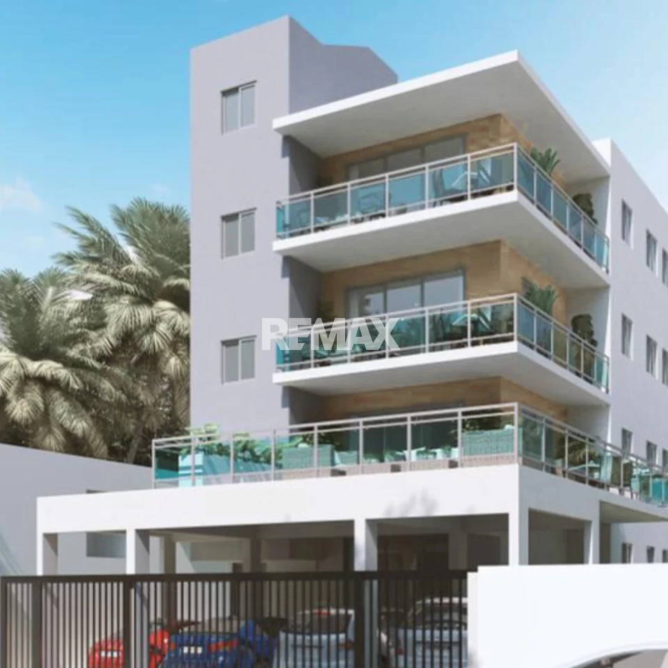 Proyecto de Apartamento en SAN ISIDRO AFUERA, SANTO DOMINGO ESTE
