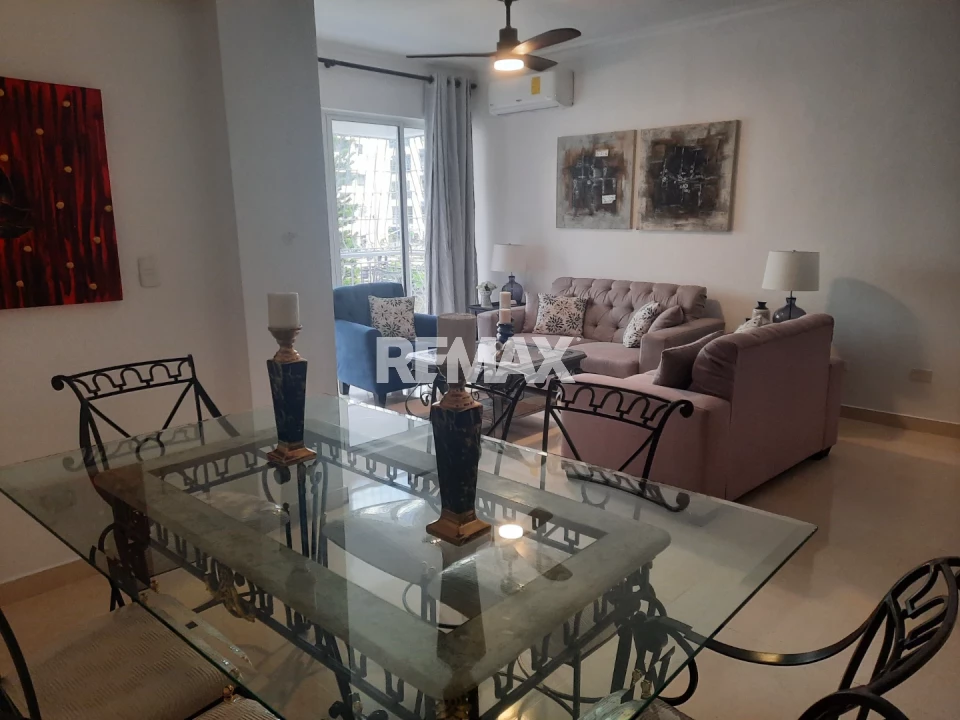 Apartamento en SANTO DOMINGO DE GUZMÁN, PIANTINI
