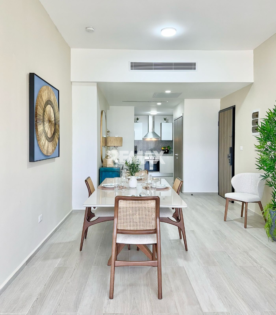 Apartment en PUNTA CANA, Hard Rock golf club Cana Bay