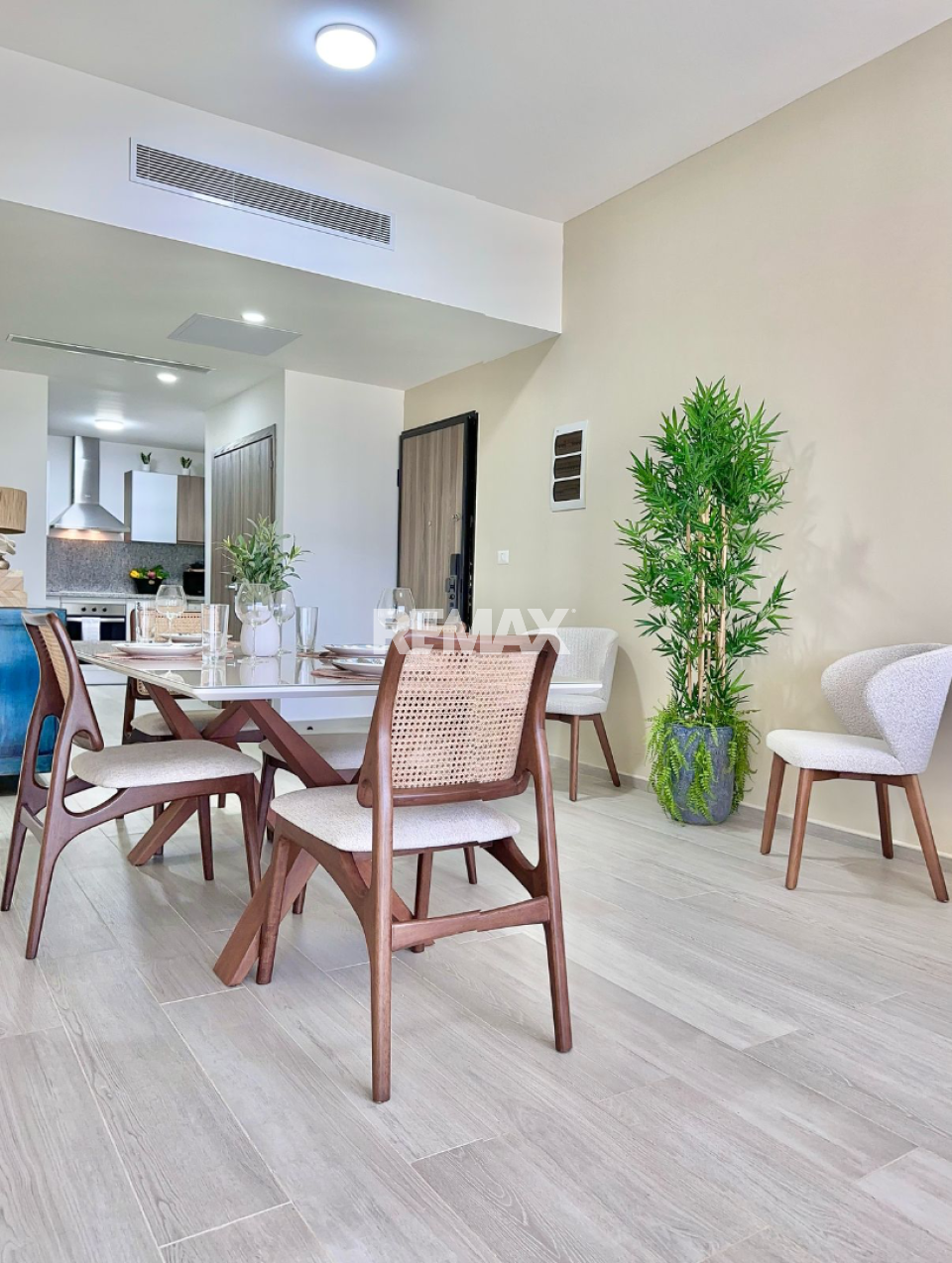 Apartment en PUNTA CANA, Hard Rock golf club Cana Bay