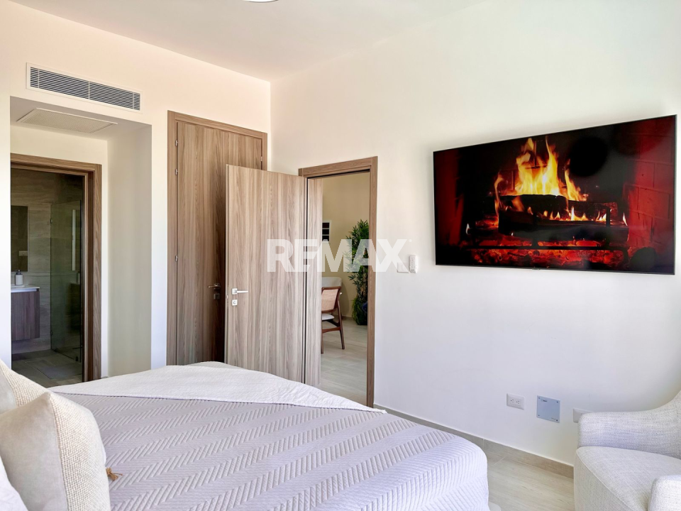 Apartment en PUNTA CANA, Hard Rock golf club Cana Bay