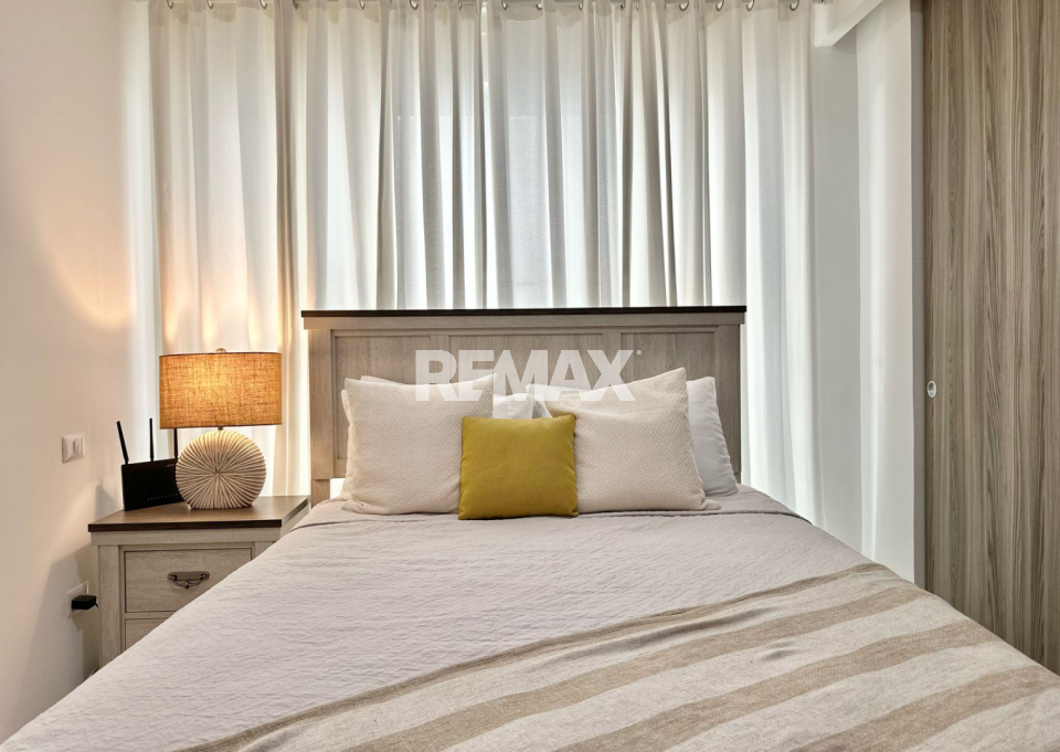 Apartment en PUNTA CANA, Hard Rock golf club Cana Bay