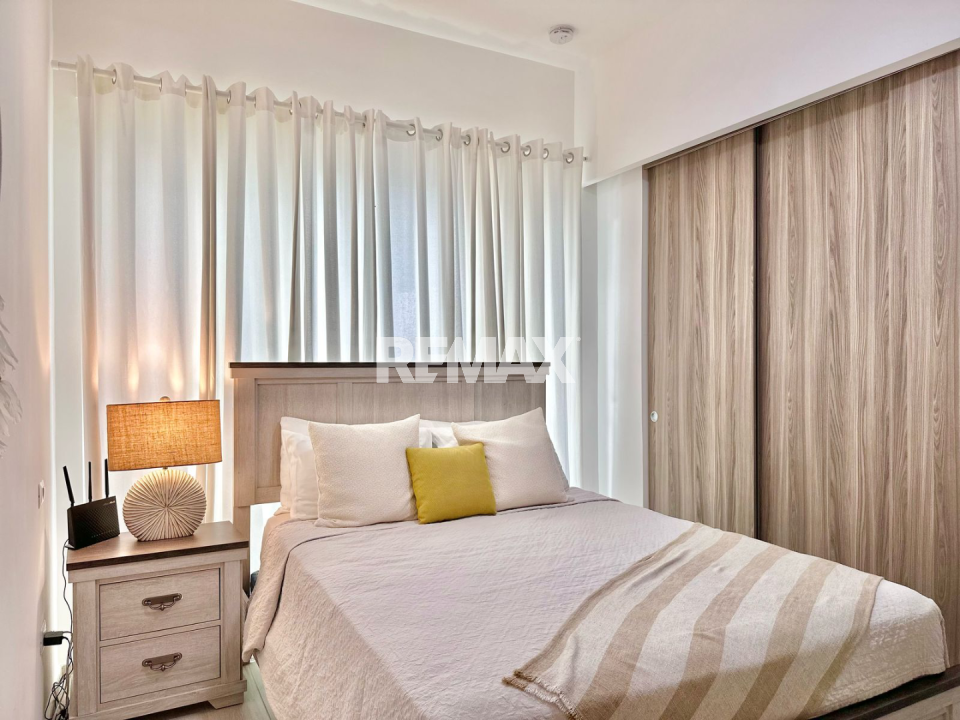 Apartment en PUNTA CANA, Hard Rock golf club Cana Bay