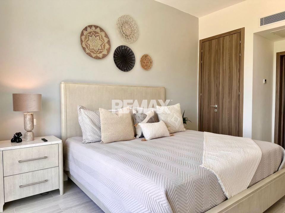 Apartment en PUNTA CANA, Hard Rock golf club Cana Bay