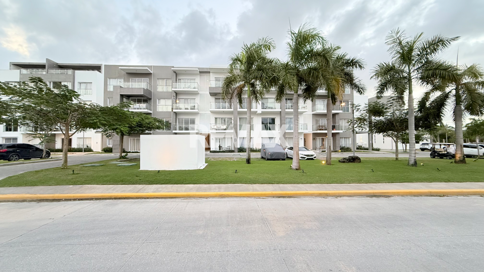 Apartment en PUNTA CANA, Hard Rock golf club Cana Bay