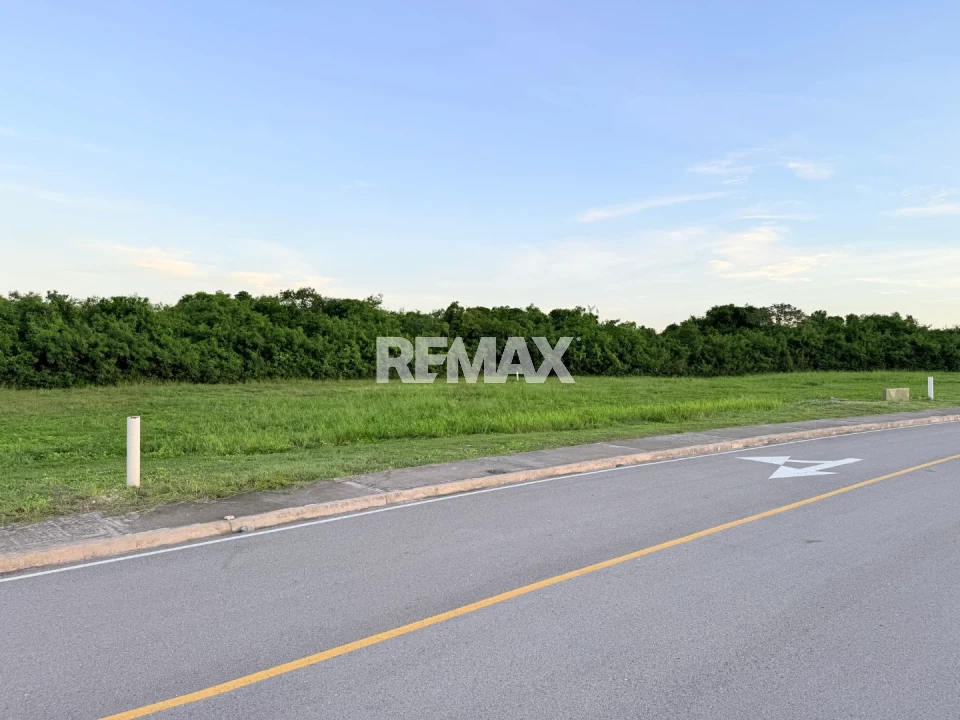 Land en CAP CANA, CAP CANA