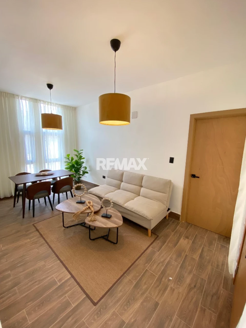 Apartamento en PUNTA CANA, BAVARO