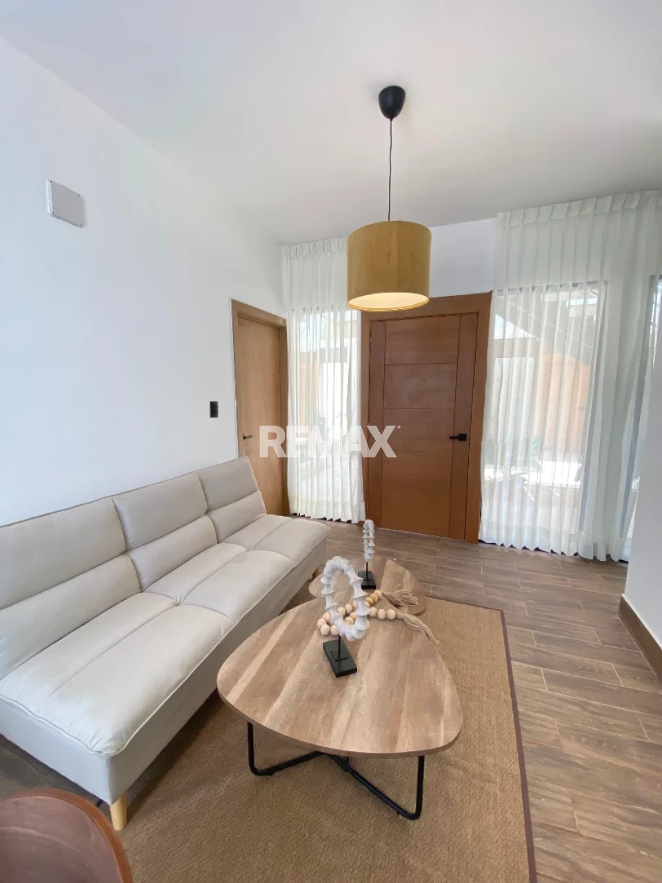 Apartamento en PUNTA CANA, BAVARO