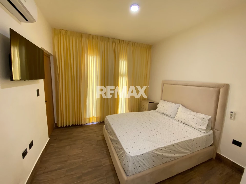 Apartamento en PUNTA CANA, BAVARO