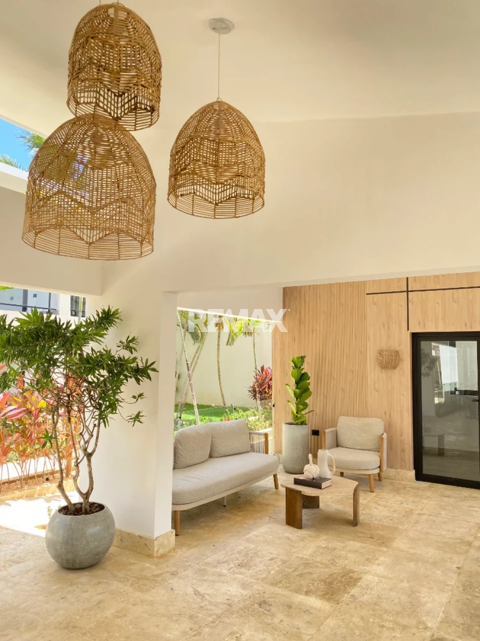 Apartamento en PUNTA CANA, BAVARO