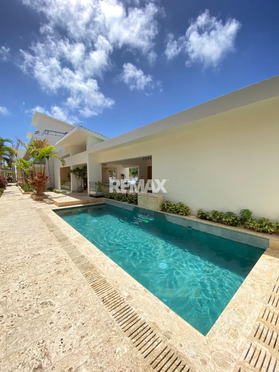 Apartment en PUNTA CANA, BAVARO