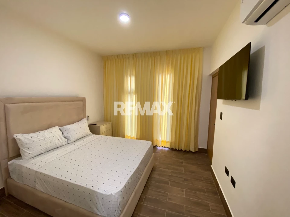 Apartamento en PUNTA CANA, BAVARO