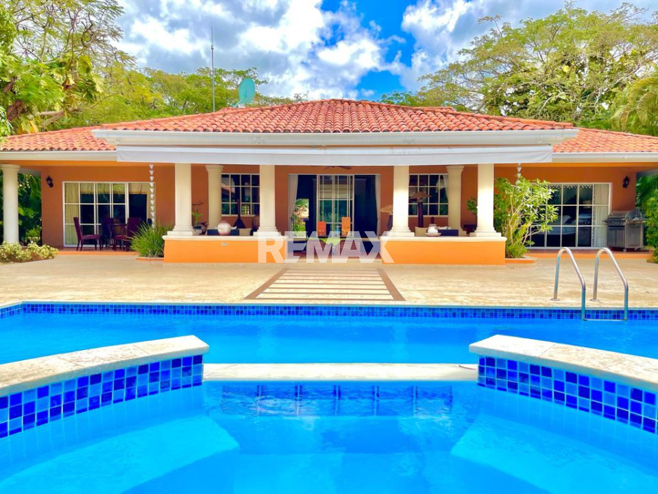 House en SAN PEDRO DE MACORÍS, GUAVABERRY