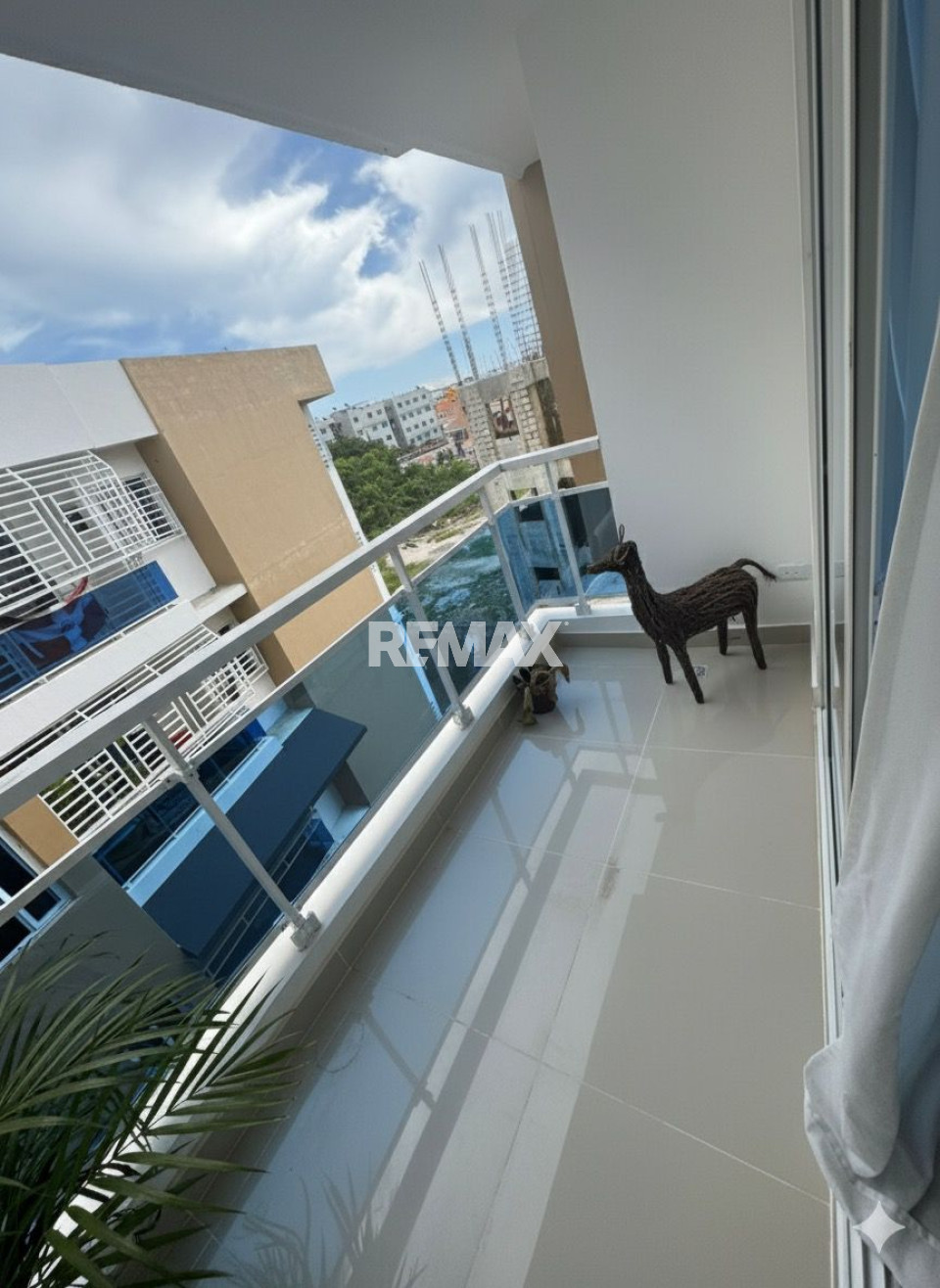Apartamento en SAN ISIDRO AFUERA, SANTO DOMINGO ESTE