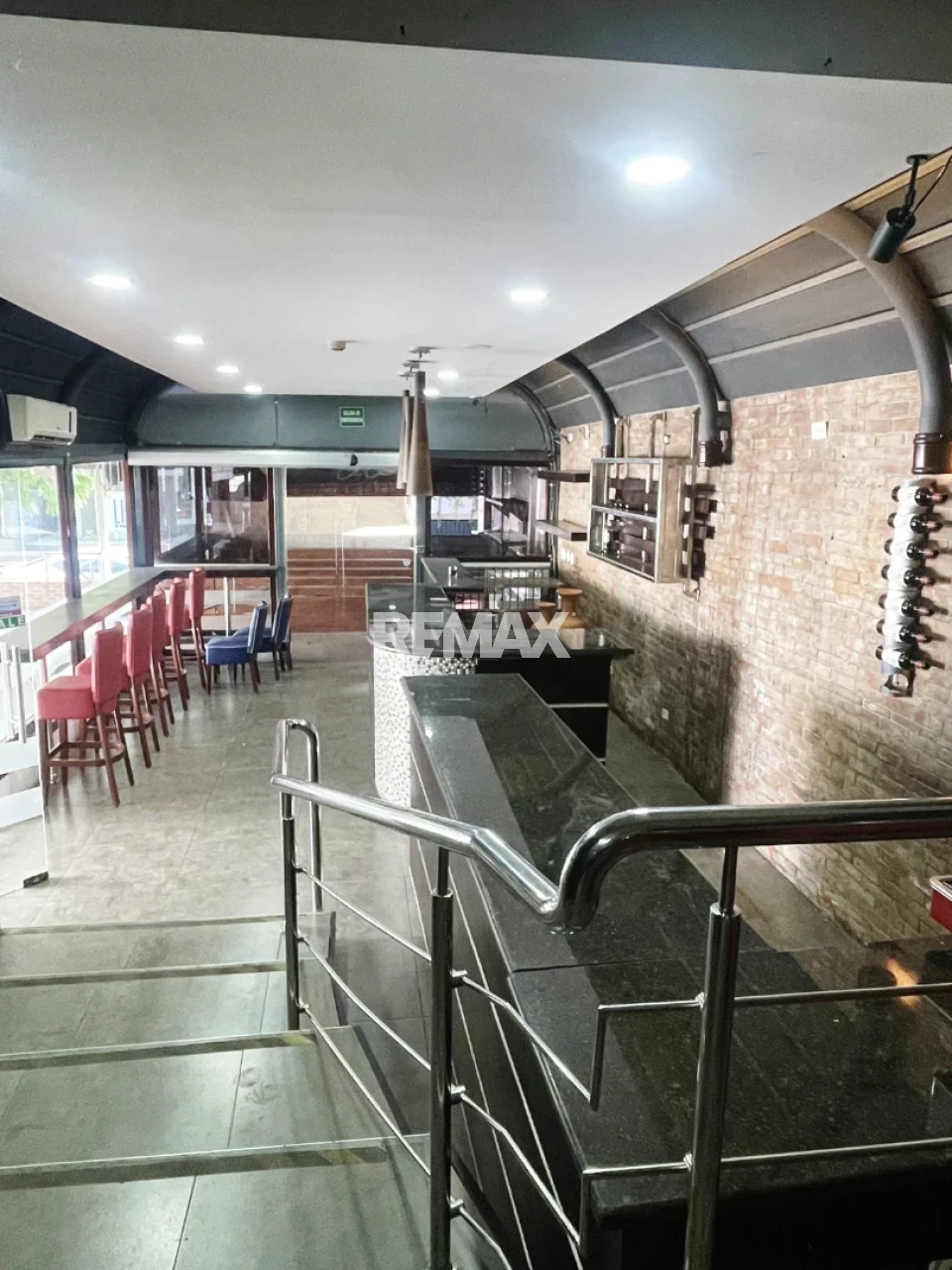 Commercial Space en SANTO DOMINGO DE GUZMÁN, GAZCUE