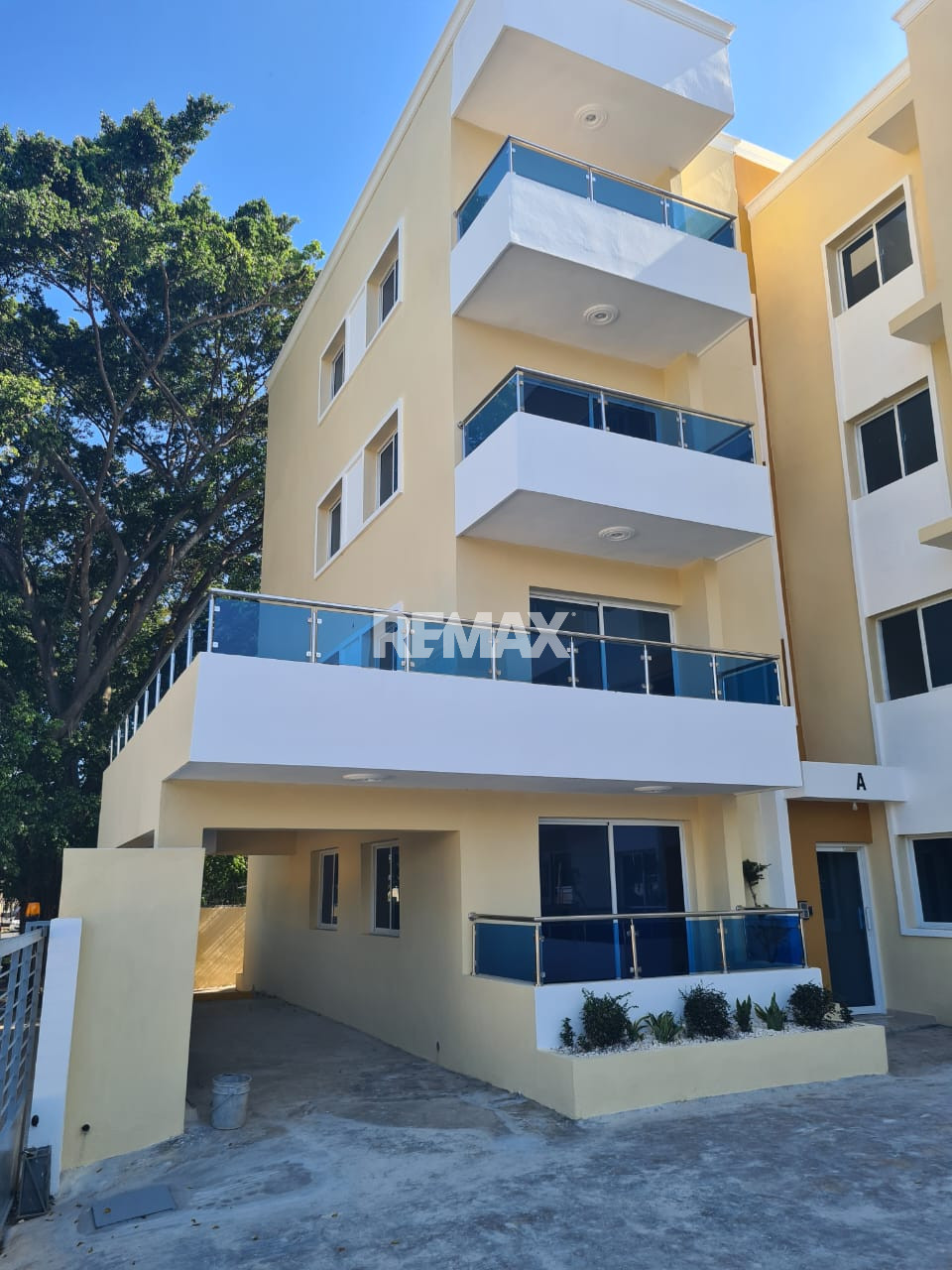 Apartamento en SANTO DOMINGO ESTE, VISTA HERMOSA