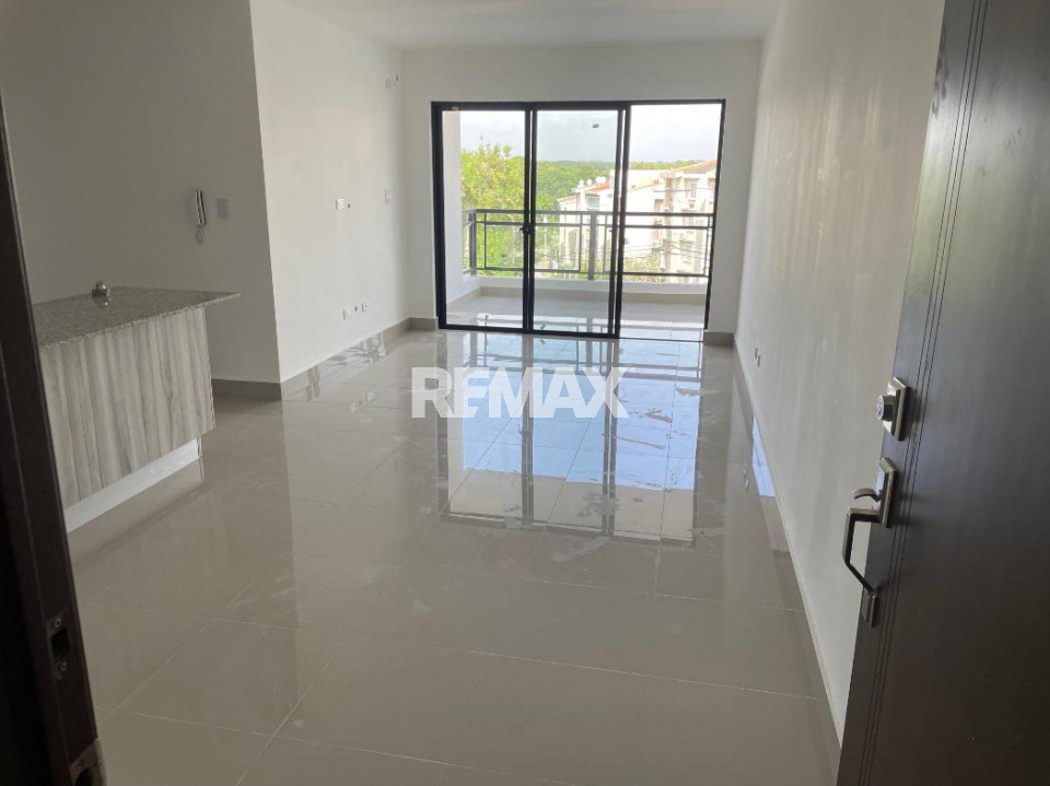 Apartment en SANTO DOMINGO NORTE, COLINAS DEL ARROYO