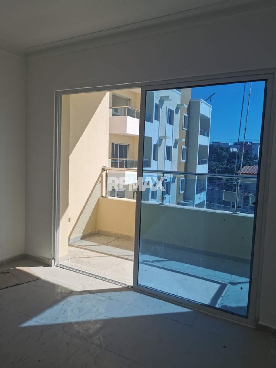 Apartamento en SANTO DOMINGO ESTE, REPARTO LOS TRES OJOS