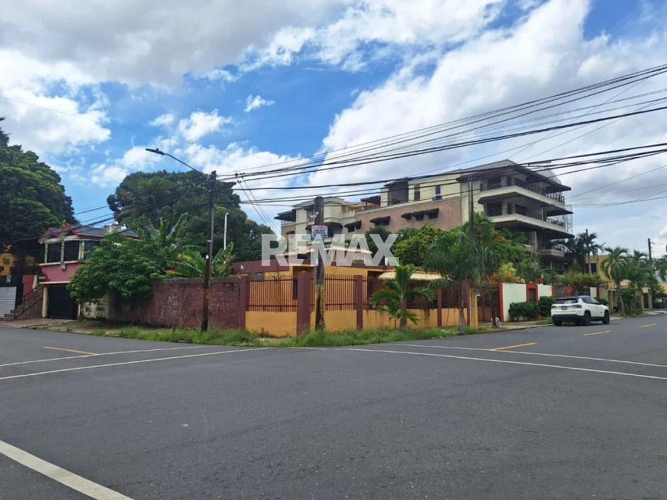 House en SANTO DOMINGO ESTE, ALMA ROSA I