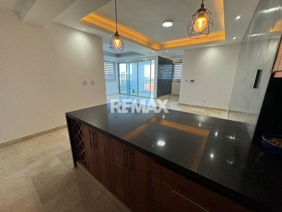 Apartamento en SANTO DOMINGO ESTE, ENSANCHE OZAMA