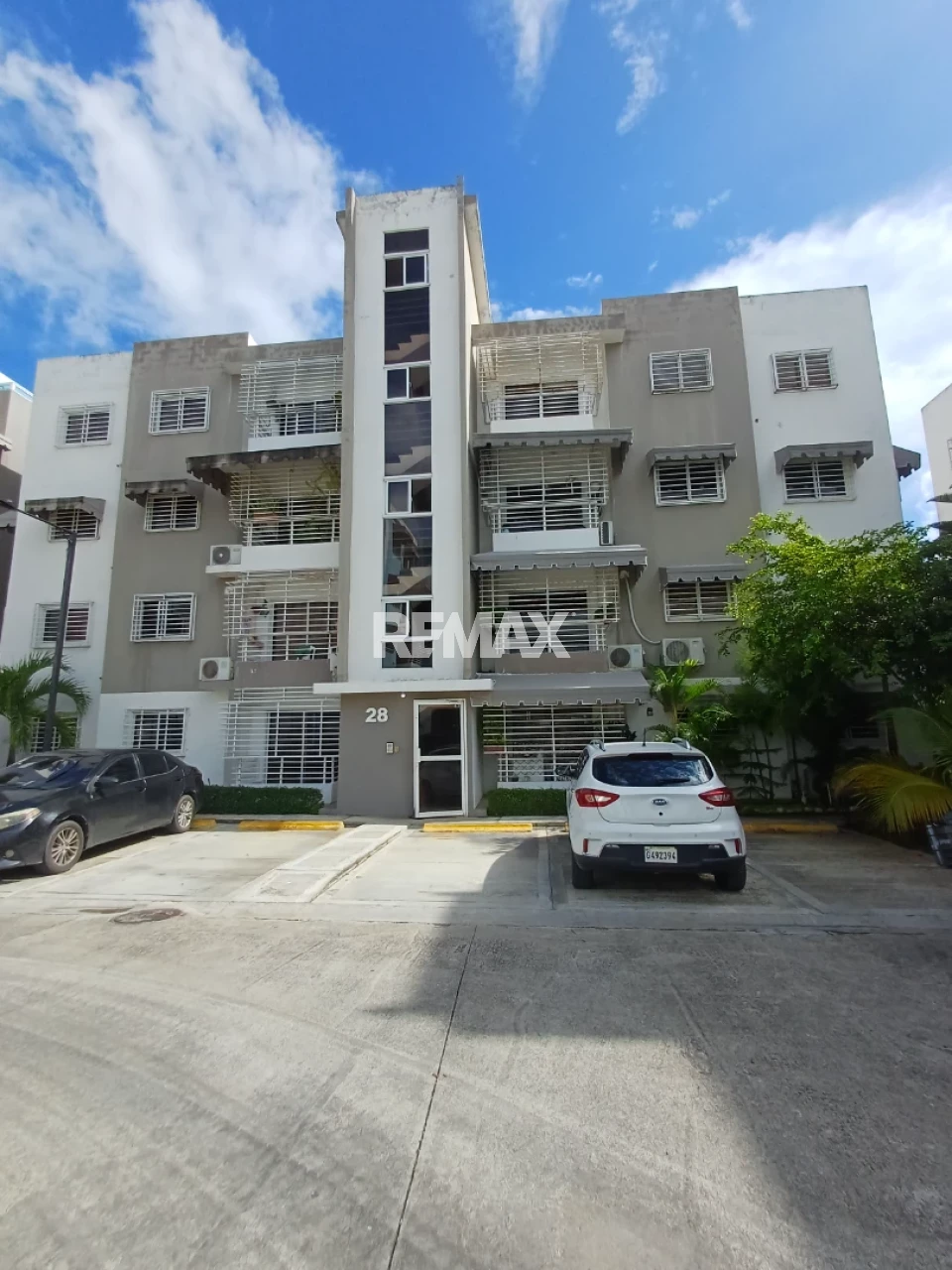 Apartment en SANTO DOMINGO OESTE, ALAMEDA