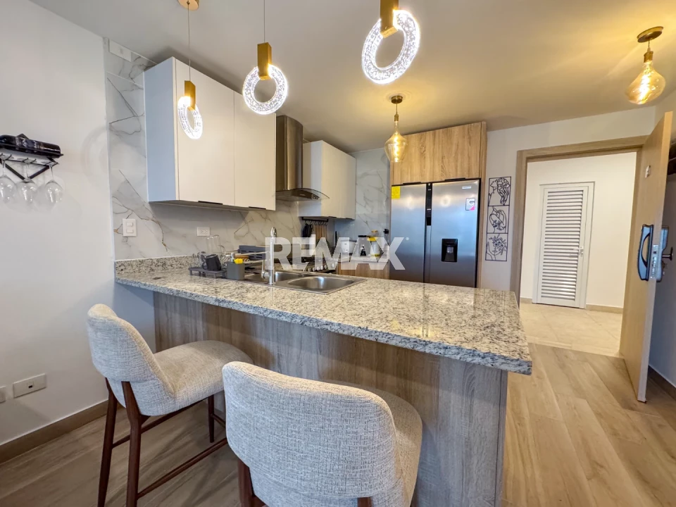 Apartment en PUNTA CANA, Downtown Punta Cana