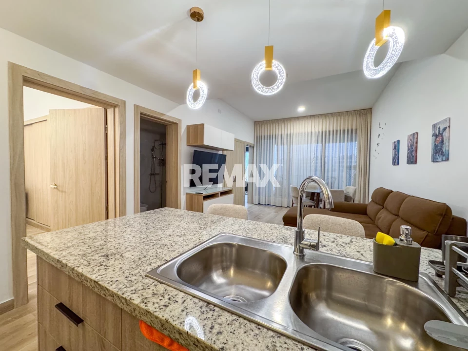 Apartment en PUNTA CANA, Downtown Punta Cana