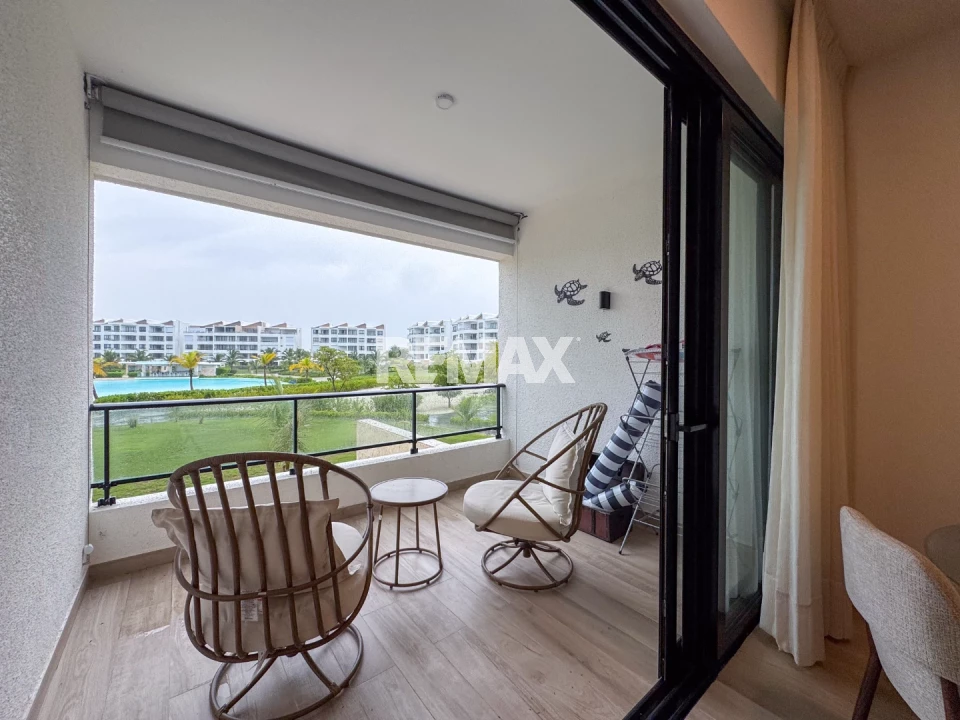 Apartment en PUNTA CANA, Downtown Punta Cana