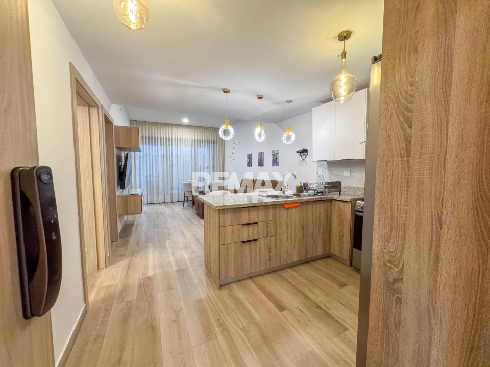 Apartment en PUNTA CANA, Downtown Punta Cana