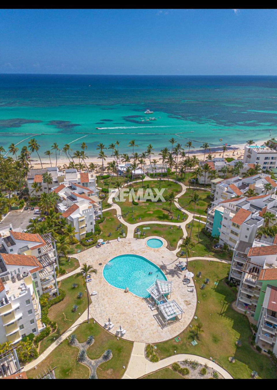 Penthouse en BAVARO, PUNTA CANA