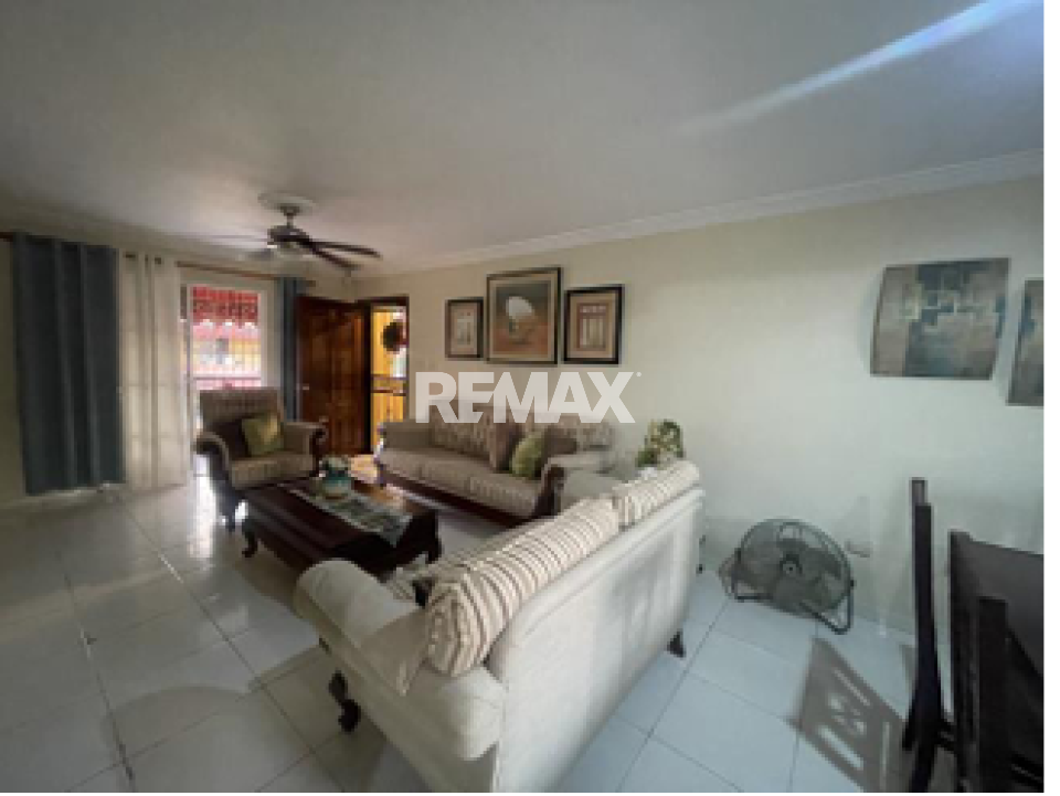 Apartamento en SANTO DOMINGO ESTE, ALMA ROSA II