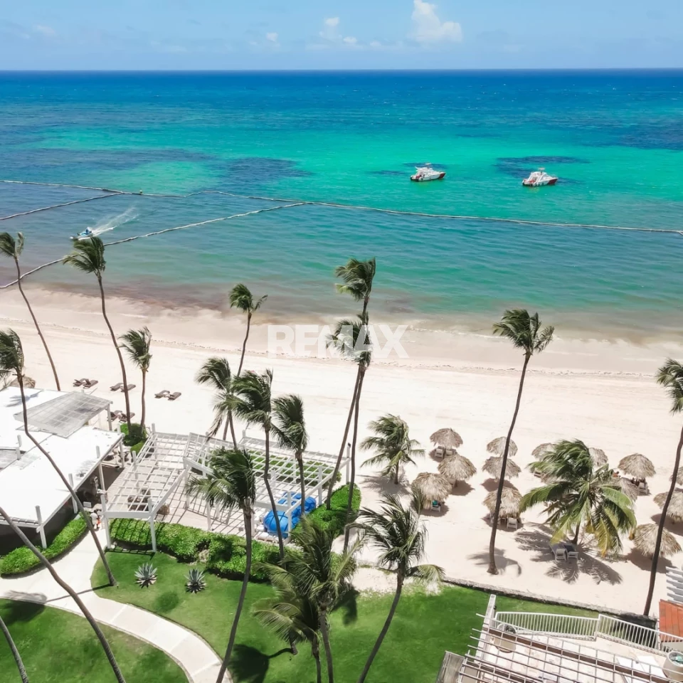 Apartamento en BAVARO, LOS CORALES